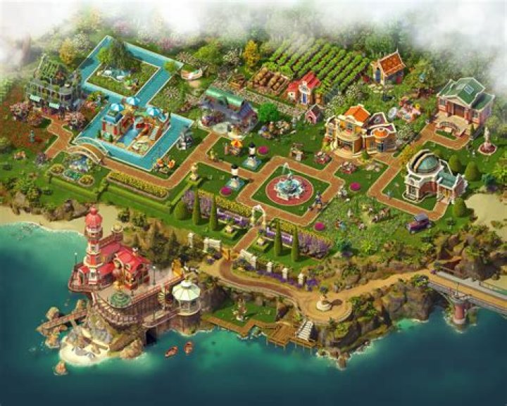 A Journey Into The Enigmatic World Of "House Of Secrets"