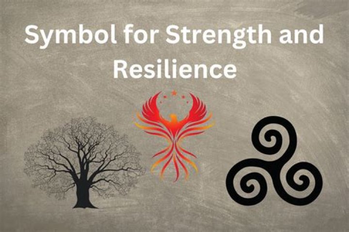A Symbol Of Resilience Against Racism