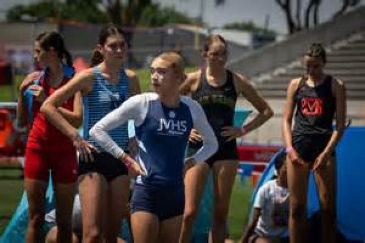A Trailblazing Transgender Athlete Unlocking New Possibilities