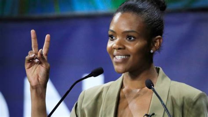 Candace Owens' Impact On The Conservative Landscape