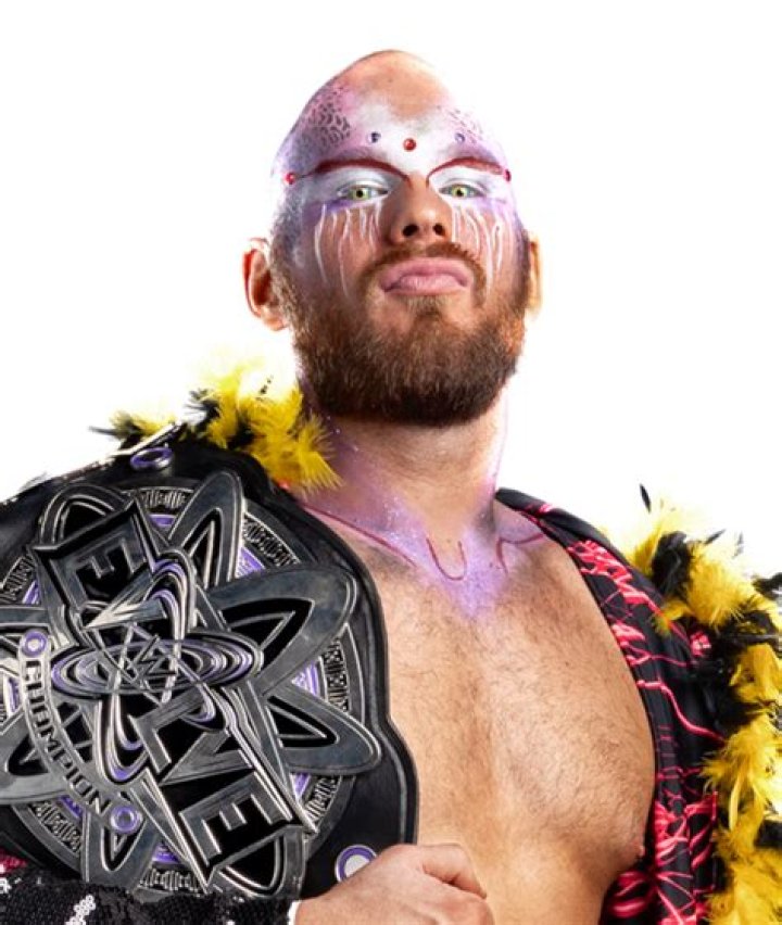 Discover The Rise Of WWE's Tim White