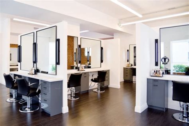 Discover The Secrets To Stunning Hair At Bomane Salon