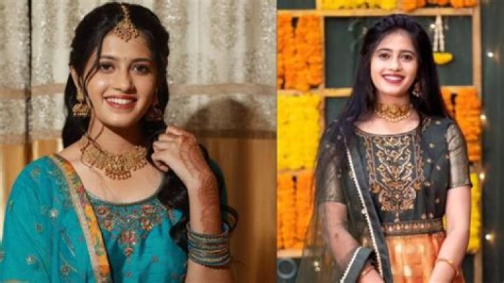 Discoveries And Insights Into "K Annamalai IPS Wife Photos"