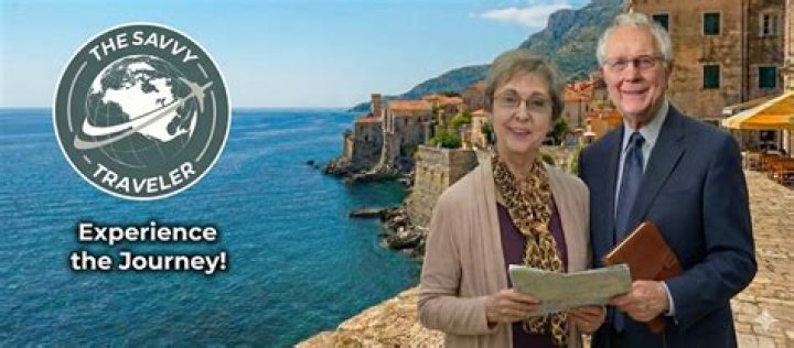 Discoveries & Insights For The Savvy Traveler