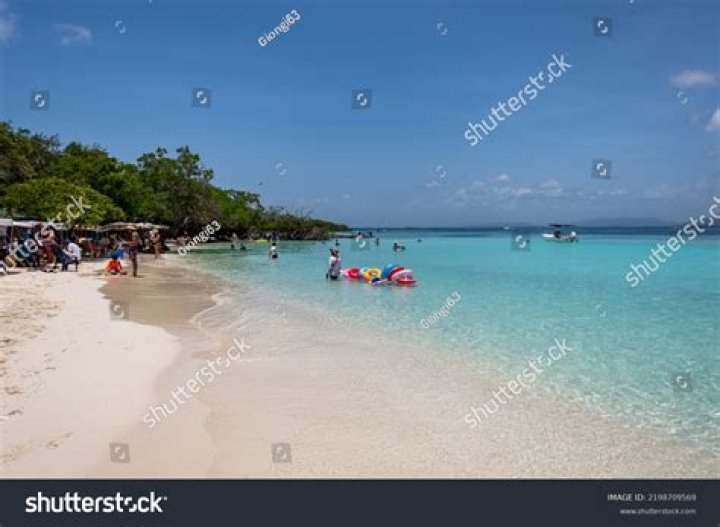 Dive Into Cayo Azul: Uncovering A Caribbean Gem