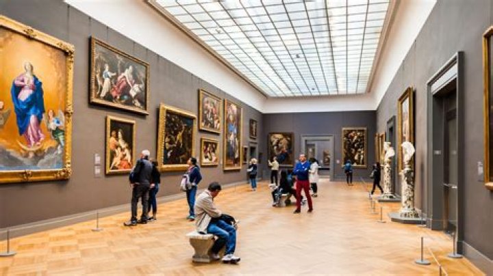 Dive Into The Enchanting World Of The Met Museum