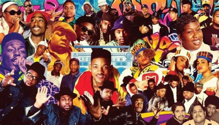 Innovations And Impact On Hip-Hop Culture