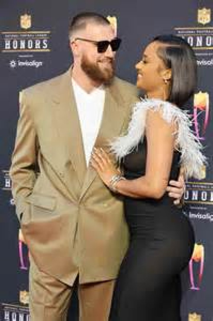 Larry Fitzgerald's Girlfriend And Their Love Story