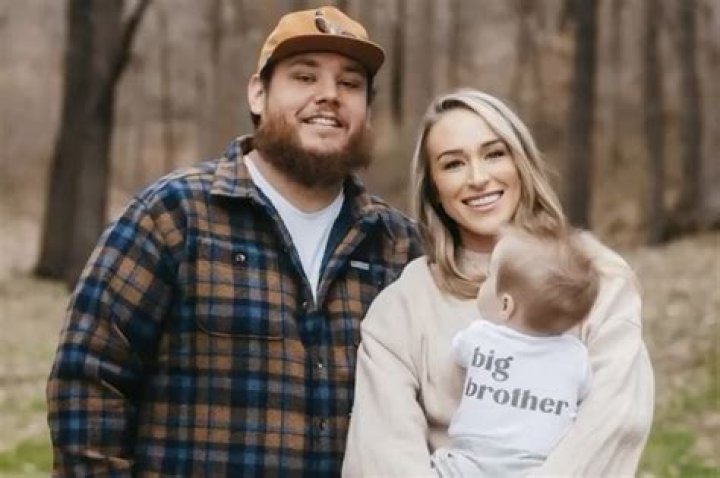 Luke Combs' Brother's Tragic Loss And Its Impact