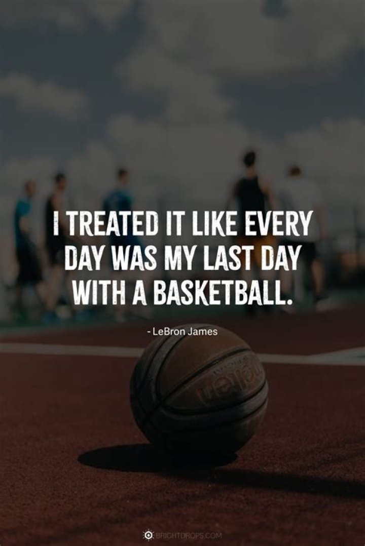 Ranz Kyle's Journey To Basketball Greatness
