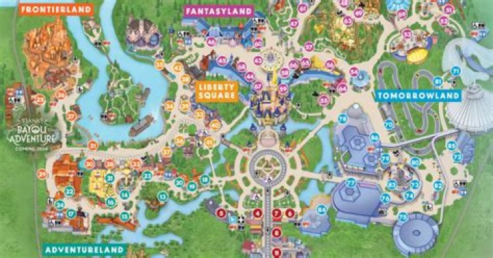 The World Of Orlando Actor Disney