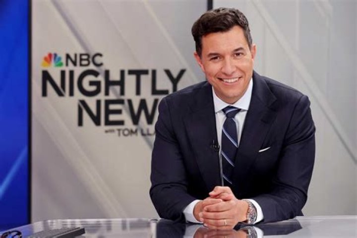 Uncover The Impactful Journalism Of Matt Bradley At NBC News