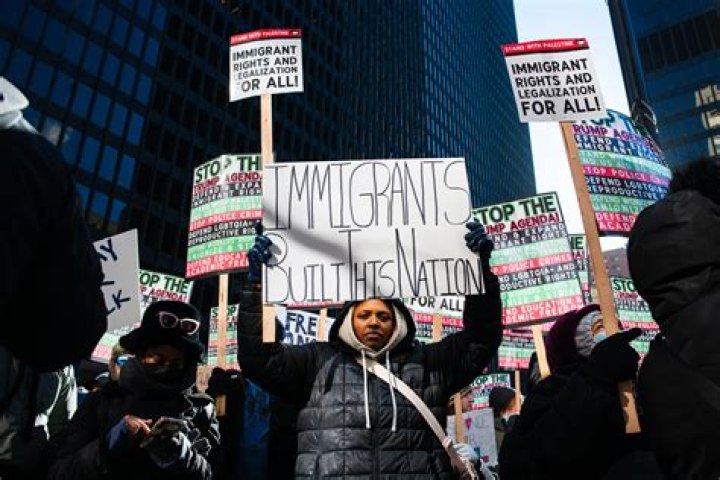 Uncover The Remarkable Story Of Yisela Avendano: Champion Of Immigrant Rights