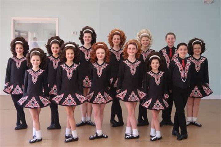 Unravel The Enchanting World Of Irish Dancers: Discoveries And Insights