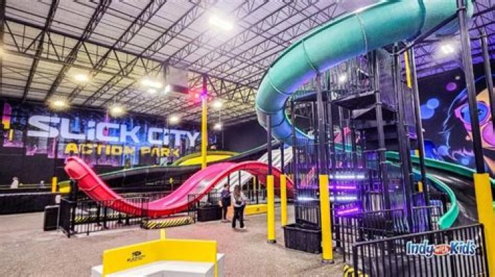 Unveiling The Enchanting World Of Slick City Katy: A Visual Journey
