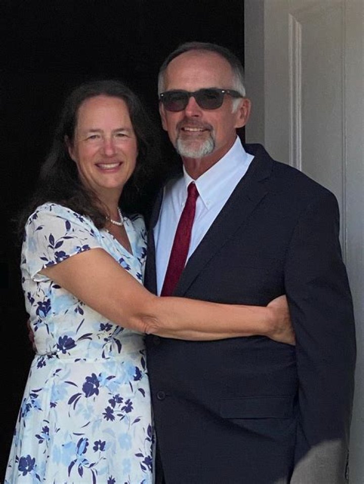 Unveiling The Multifaceted World Of Sarah Richardson's Husband