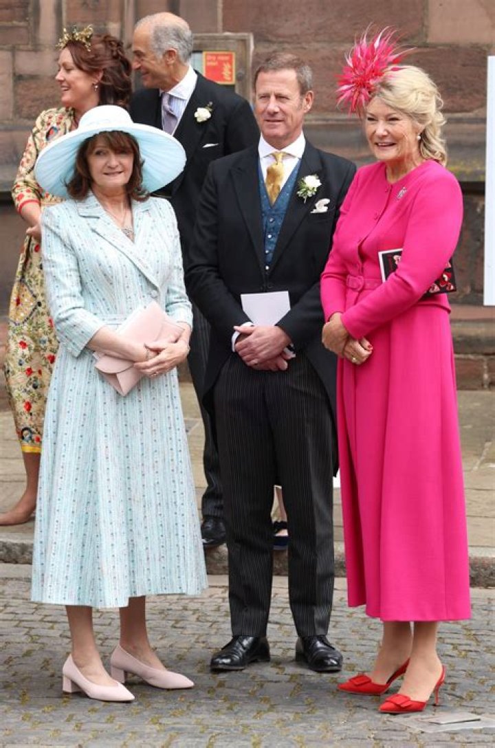 Unveiling The Olivia Henson Family: Surprising Insights Revealed