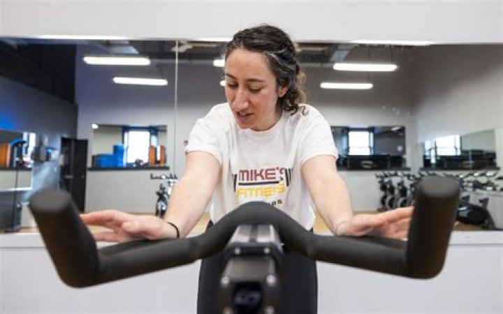 Unveiling The Secrets Of Cycle Bar: Transform Your Fitness Journey