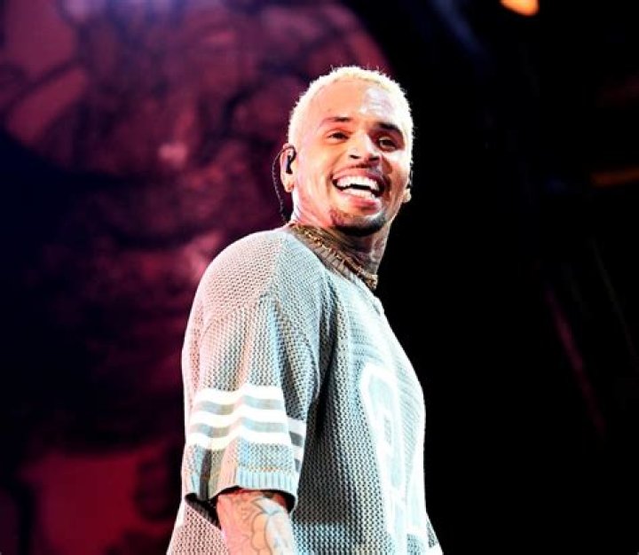 Unveiling The World Of Chris Brown Pictures: A Journey Of Discovery